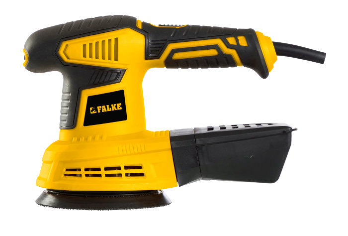 Excenterslip 450W Falke